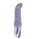 Вибратор для точки G Fun Factory Abby G Light Violet, сиреневый