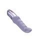 Вибратор для точки G Fun Factory Abby G Light Violet, сиреневый