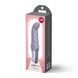 Вибратор для точки G Fun Factory Abby G Light Violet, сиреневый