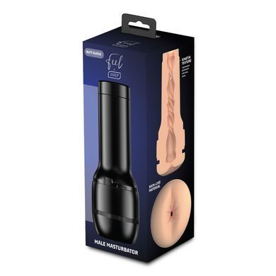 Мастурбатор-попа Kiiroo Feel Stroker Butt Sleeve для секс-машины Kiiroo Keon, телесный