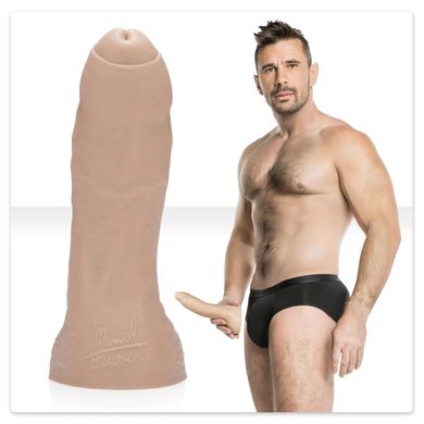 Фаллоимитатор Fleshlight Guys: Manuel Ferrara Dildo, по слепку пениса