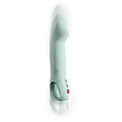 Пульсатор для точки G Fun Factory Stronic G Forte, бірюзовий