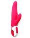 Мощный вибратор-кролик Satisfyer Vibes Mr. Rabbit