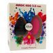 Виброяйцо Alive Magic Egg 3.0 Pink с пультом ДУ, розовое