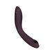 Вакуумный стимулятор для точки G и клитора с вибрацией Womanizer OG Aubergine баклажан