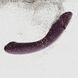 Вакуумный стимулятор для точки G и клитора с вибрацией Womanizer OG Aubergine баклажан