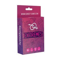 Эротическая игра для пар &laquo;Extremes&raquo; (UA, ENG, RU)