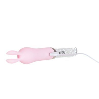 Вібратор Petites Lil&rsquo; Bombshell Vibrator - Pink, світло-рожевий