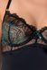 Боди FLORIS BODY black XXL/XXXL - Passion Exclusive