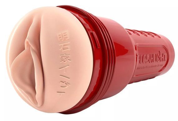 Мастурбатор Fleshlight Fantasy: Evie Akashiya Sho Akuma