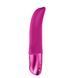 Вібратор для точки G Fun Factory Diva Dolphin Magenta, рожевий