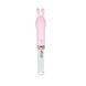 Вібратор Petites Lil&rsquo; Bombshell Vibrator - Pink, світло-рожевий