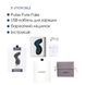 Вакуумний стимулятор Svakom Pulse Pure Navy синій