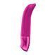 Вібратор для точки G Fun Factory Diva Dolphin Magenta, рожевий