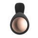 Смарт-вібратор LELO Ida Wave Black, вагінально-кліторальний, чорний