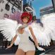 Мастурбатор Fleshlight Fantasy: Evie Akashiya Sho Akuma