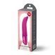 Вібратор для точки G Fun Factory Diva Dolphin Magenta, рожевий