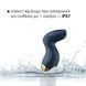 Вакуумний стимулятор Svakom Pulse Pure Navy синій