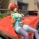 Мастурбатор Fleshlight Fantasy: Evie Akashiya Sho Akuma