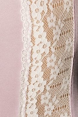 SHANTI CHEMISE pink S/M - Passion
