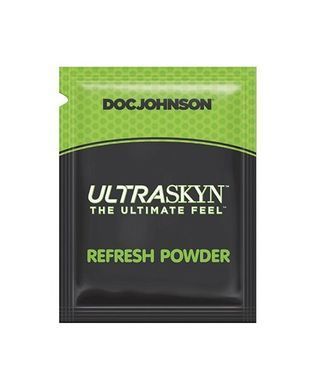 Набор для минета Doc Johnson GoodHead Grapefruit Blowjob Set - Yellow