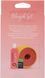 Набор для минета Doc Johnson GoodHead Grapefruit Blowjob Set - Yellow