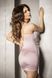 SHANTI CHEMISE pink S/M - Passion