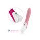 Вібратор Mystim Elegant Eric Pink, рожевий