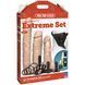 Набір для страпону Doc Johnson Vac-U-Lock Dual Density Extreme Set