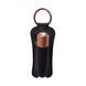 Віброкуля PowerBullet First-Class Bullet 2.5&Prime; з Key Chain Pouch, Rose Gold, золота