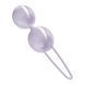 Вагинальные шарики Fun Factory SMARTBALLS DUO Purple, 2 шт