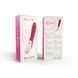 Вібратор Mystim Elegant Eric Pink, рожевий