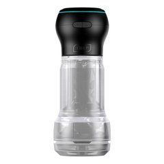 Мастурбатор Kiiroo Feel Pocket Crystal
