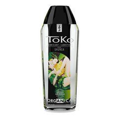 Лубрикант Shunga Toko Organica Lubricant, 165 мл