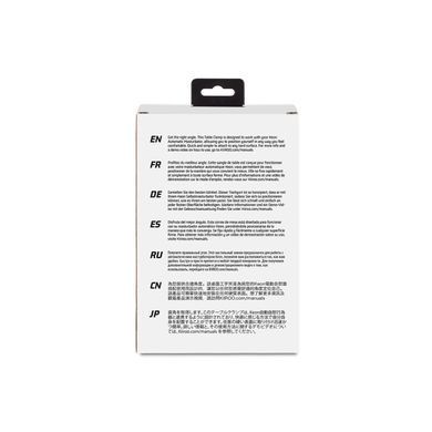 Kiiroo Keon Table Clamp