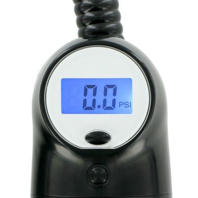 Вакуумна помпа XLsucker Digital з електронним манометром, для члена довжиною до 19см, діаметр до 5 см