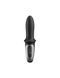 Анальный смарт-вибратор с подогревом Satisfyer Hot Passion, черный