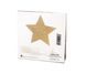 Прикраса на соски Bijoux Indiscrets - Flash Star Gold