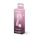 Вакуумный стимулятор Satisfyer First Kiss, технологія 3D Air Pulse
