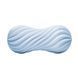 Мастурбатор Tenga FLEX Bubbly Blue, блакитний