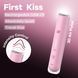 Вакуумный стимулятор Satisfyer First Kiss, технологія 3D Air Pulse