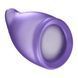 Менструальна чаша Fun Factory FUN CUP SIZE B Black Currant, фіолетова
