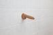 Фалоімітатор ADDICTION Steven 7.5" Silicone Dong Caramel, віброкуля в подарунок