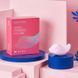 Вібратор та вакуумний стимулятор CuteVibe Heidi Pink, рожевий