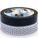 Смачна пудра для оральних пестощів Shunga Body Powder Coconut Thrills, 75 г, аромат кокоса