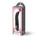 Вібратор для точки G Fun Factory Diva Dolphin Black, чорний