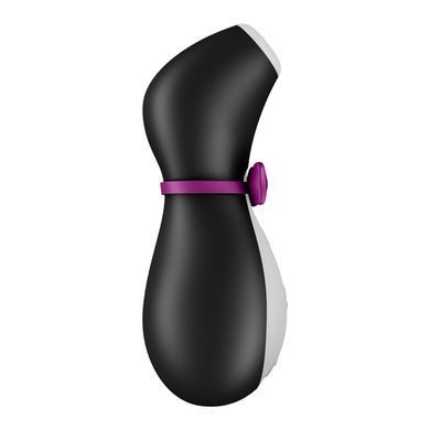 Вакуумный клиторальный стимулятор Satisfyer Penguin Next Generation