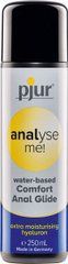 Анальний лубрикант Pjur Analyse Me Comfort Water Anal Glide, 250 мл
