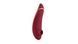 Вакуумный клиторальный стимулятор Womanizer Premium 2 &ndash; бордовый