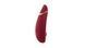 Вакуумный клиторальный стимулятор Womanizer Premium 2 &ndash; бордовый